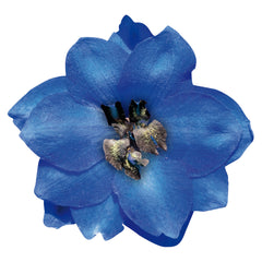 Delphinium Pacific Giants Blue Jay