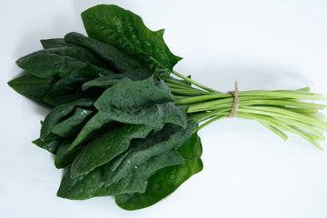 Spinach Imperial Valley