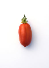 Tomato San Marzano