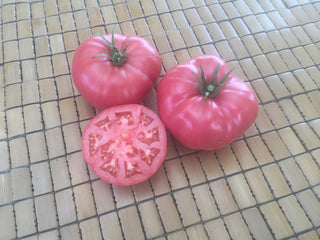 Tomato German Johnson