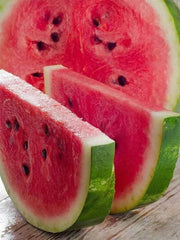 Watermelon Crimson Sweet