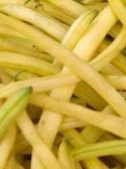 Bean Golden Wax