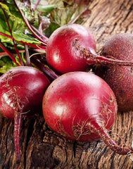 Beets Bulls Blood