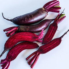 Beets Cylindra