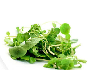Cress Upland
