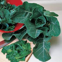Collards Georgia