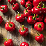 Pepper Cherry Bomb