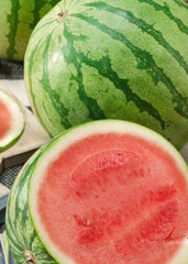 Watermelon Triple Treat